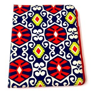 Vera Bradley iPad case for iPad two and three